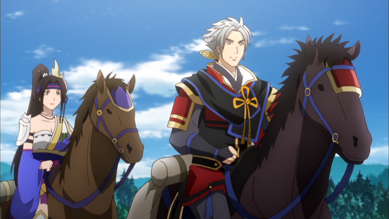 Эпоха доблести — скриншот 42