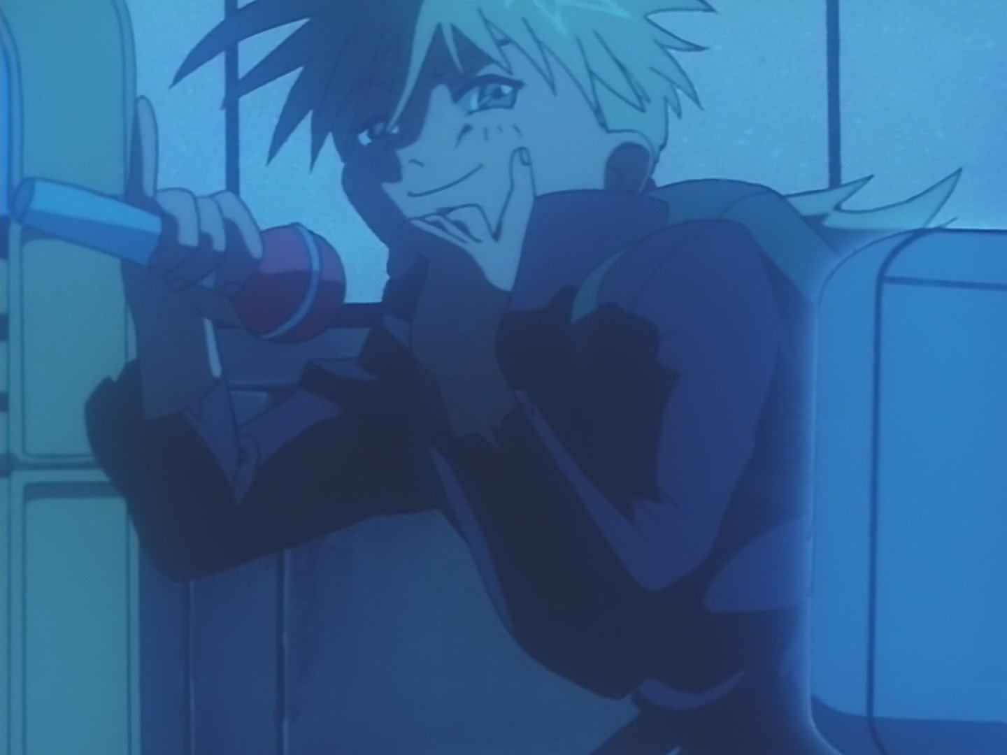 Легенда о Белом Ките — скриншот 7