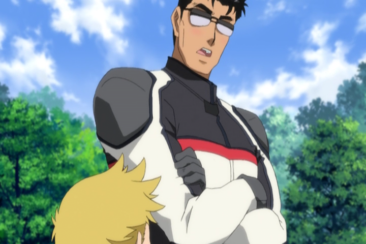 Вы арестованы! Полный газ — скриншот 27