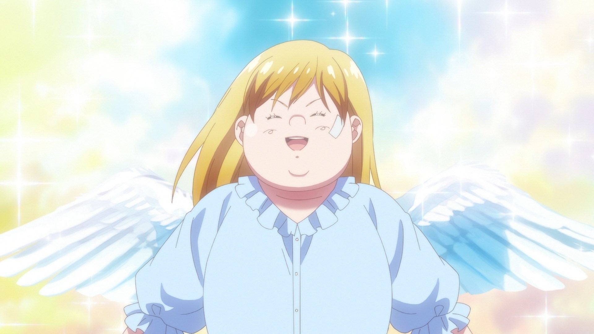 Пышечка, любовь и ошибки! — скриншот 17