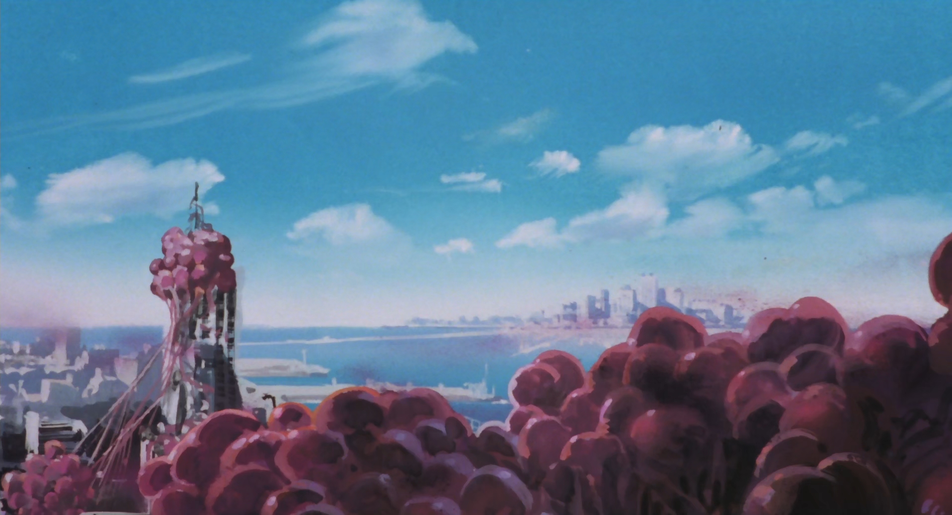 Космический рыцарь Теккамен Блейд: Две крови — скриншот 15