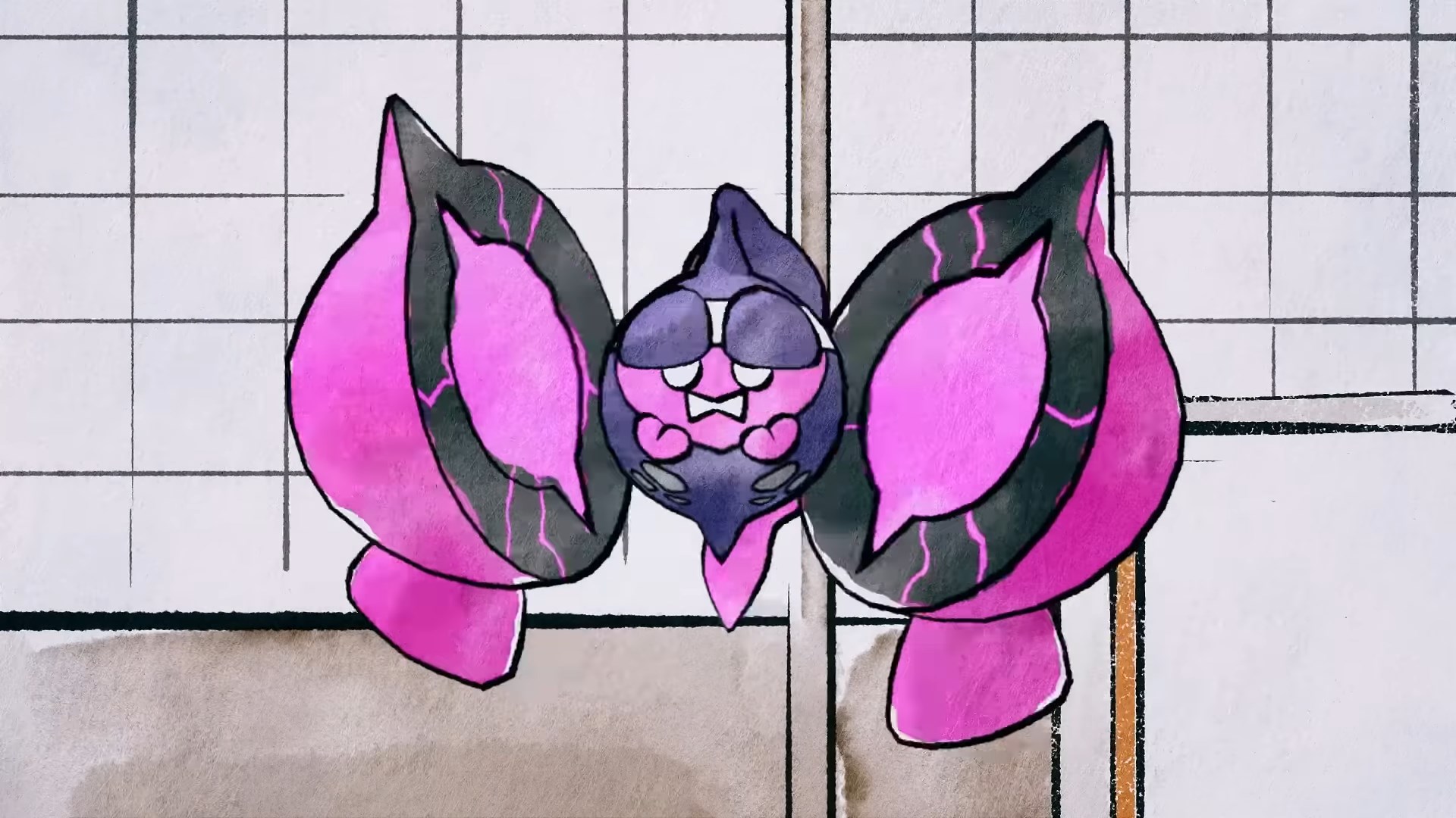 Повесть о Момоваро — скриншот 10