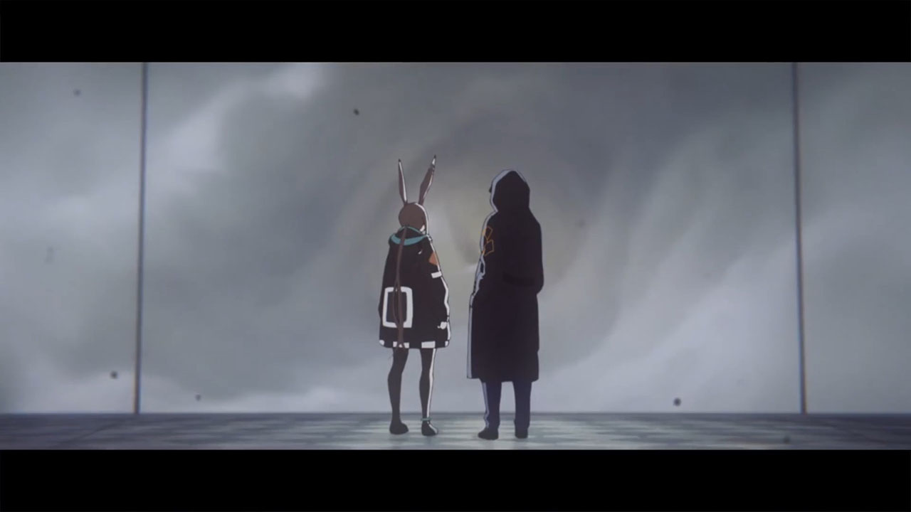 Аркнайтс — скриншот 10