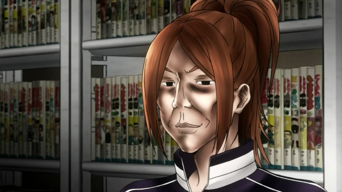 Бакуман 2 — скриншот 14