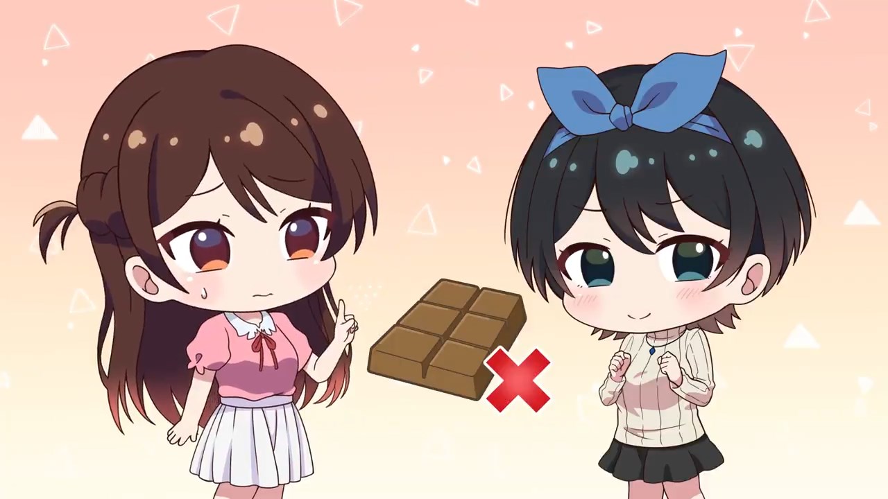 Девушка на час: Тиби 2 — скриншот 15