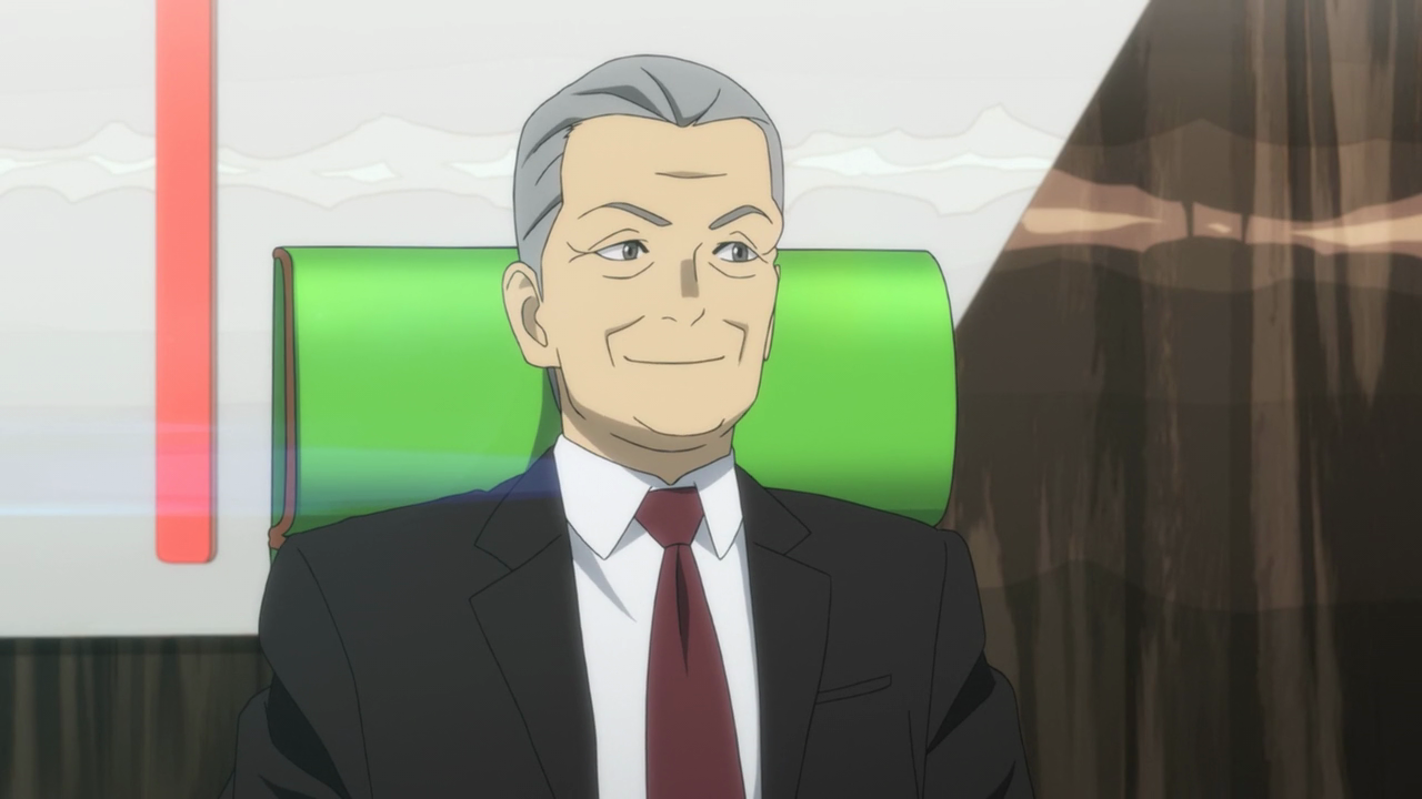 Другое будущее — скриншот 7