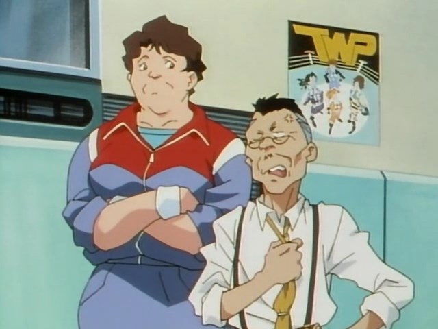 Металлический воин Мику — скриншот 18