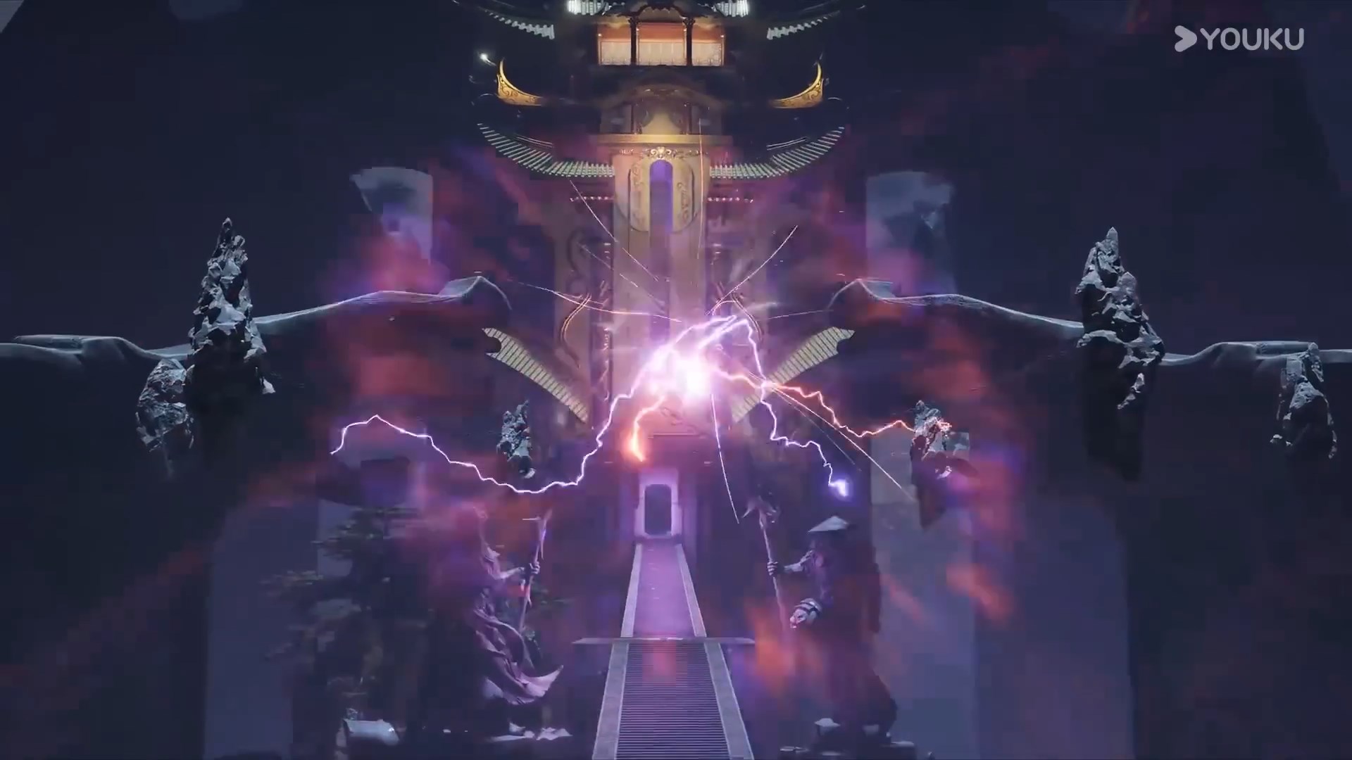 Древнейший боевой дух — скриншот 4