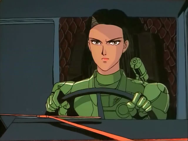 Бешеный бык 34 — скриншот 44