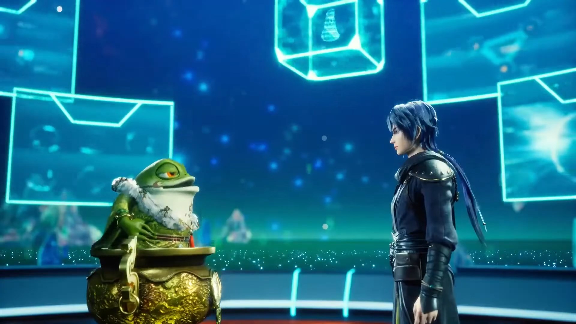 Зарабатывай деньги, чтобы стать королём — скриншот 16