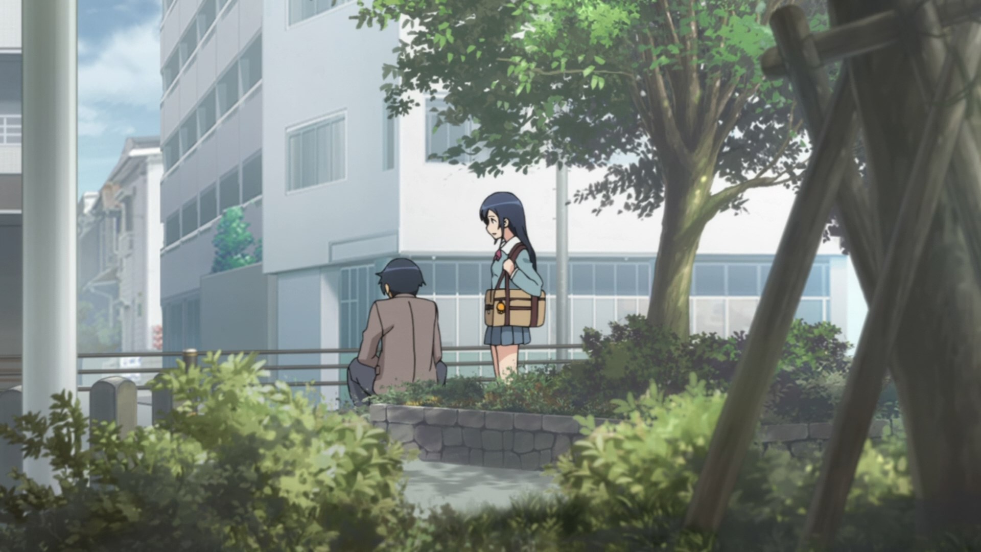 Ну не может моя сестрёнка быть такой милой: Спецвыпуски — скриншот 13