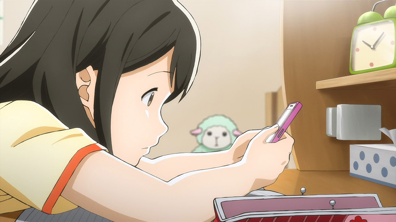 Прекрасна, как Луна: Рекап — скриншот 21