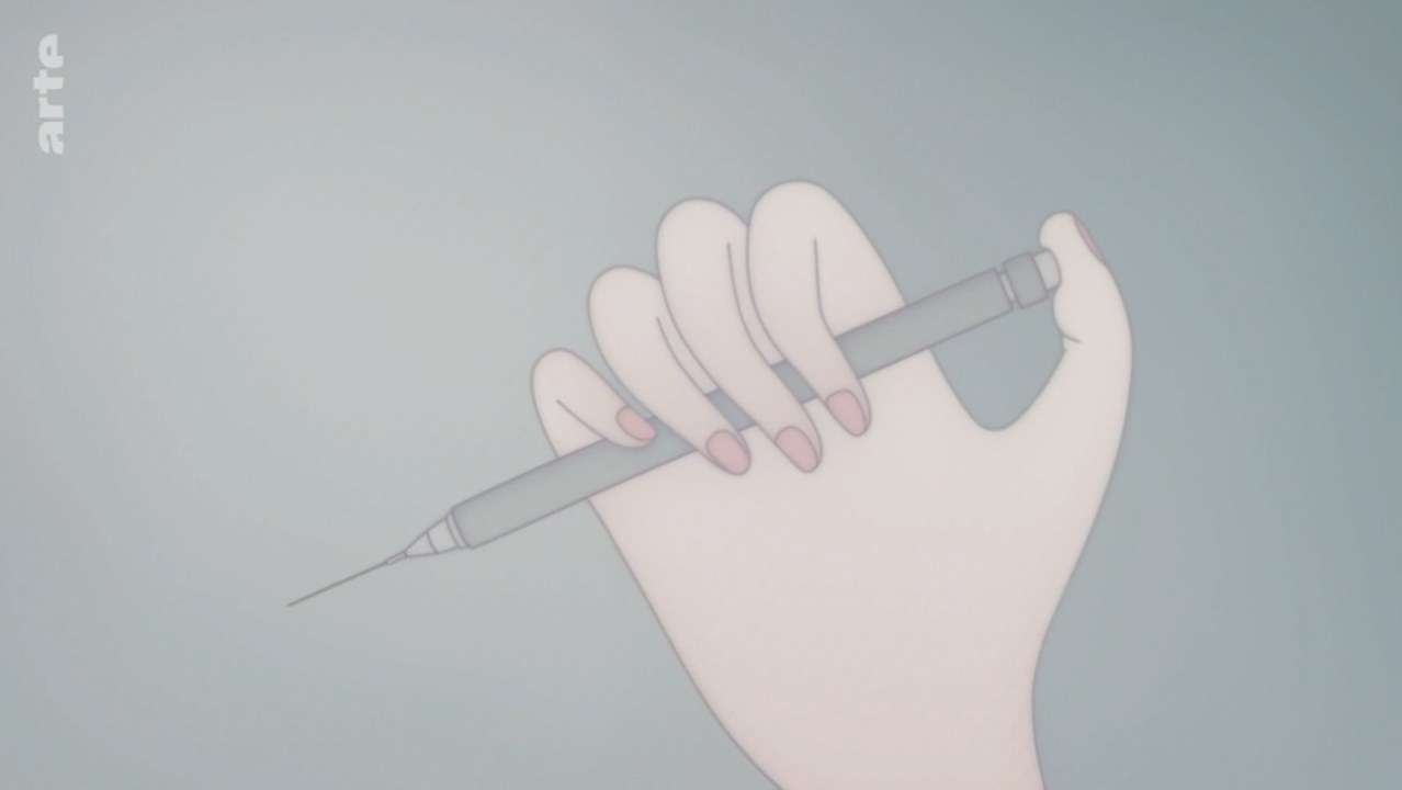 Встревоженное тело — скриншот 7