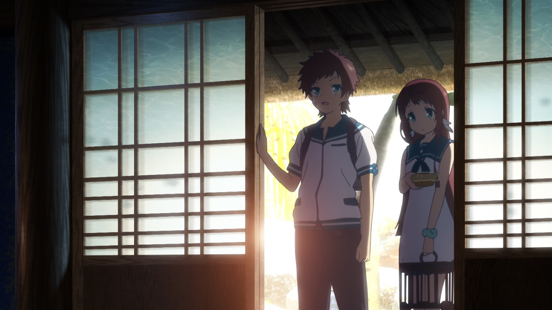 Безоблачное завтра — скриншот 27