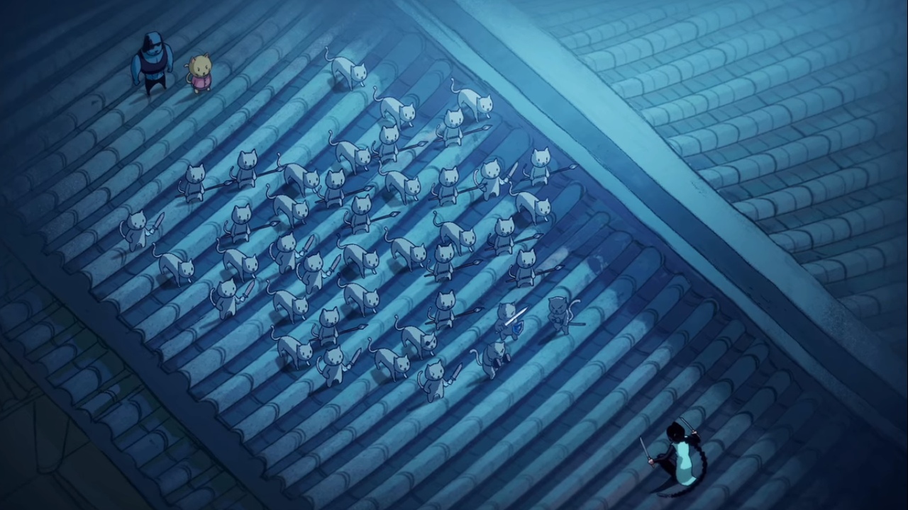 Седьмой киллер — скриншот 22