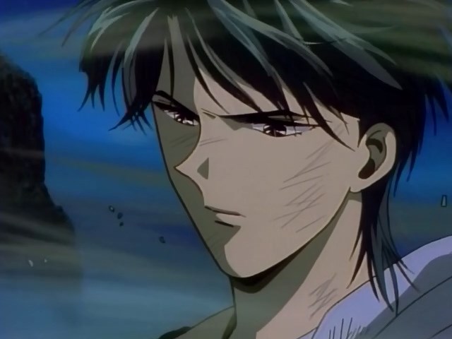 Таинственная игра OVA — скриншот 29