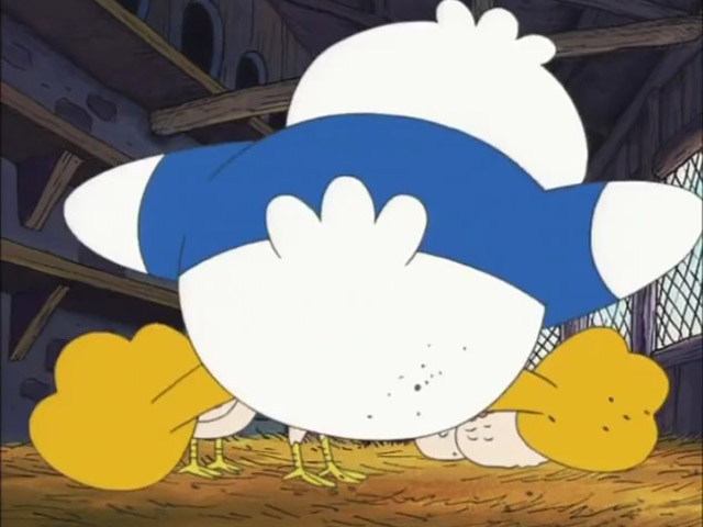 Утка Пеккл: Утиная сказка — скриншот 25