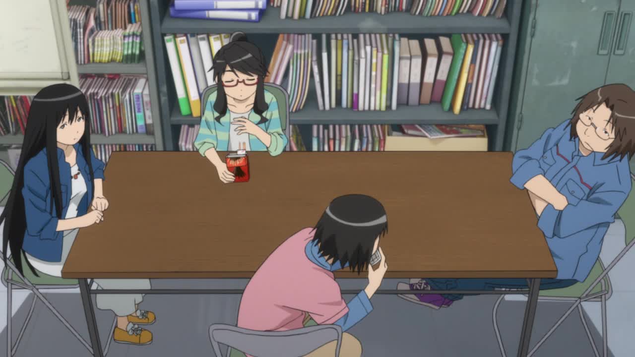 Гэнсикэн. Второе поколение — скриншот 28