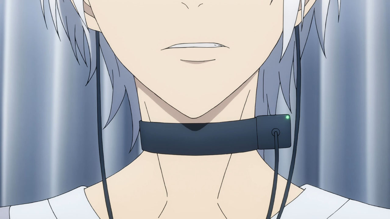 Некий научный Акселератор: Дополнительный эпизод — скриншот 27