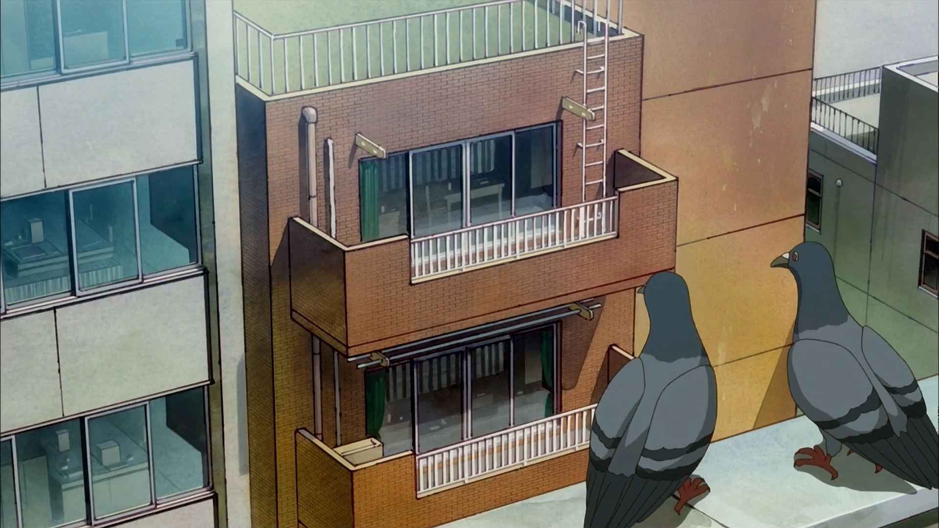 Симфония августа — скриншот 23