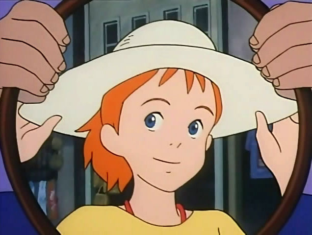 Тико и Нанами — скриншот 23