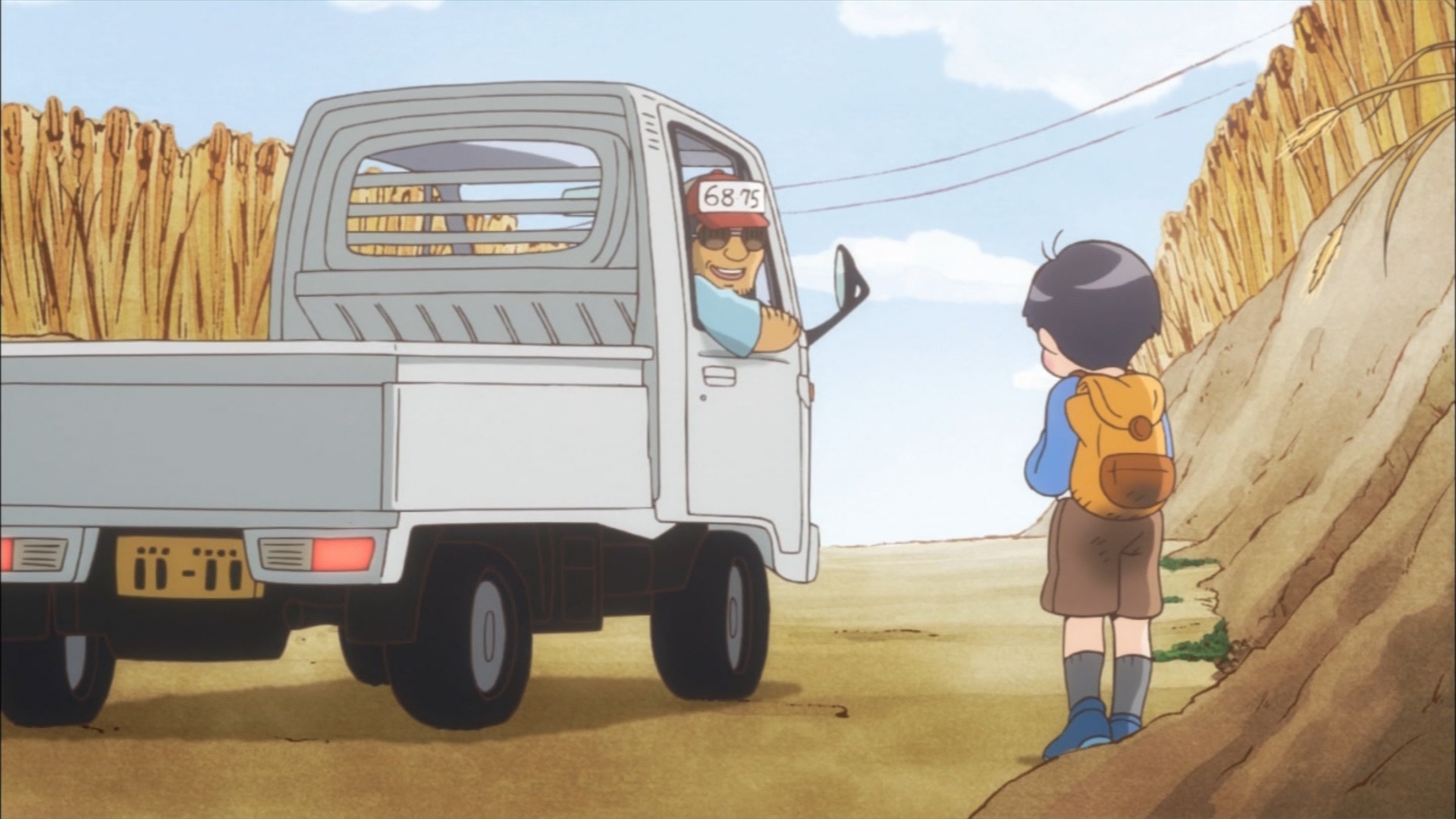 Большой первоклассник и маленькая второклассница — скриншот 37