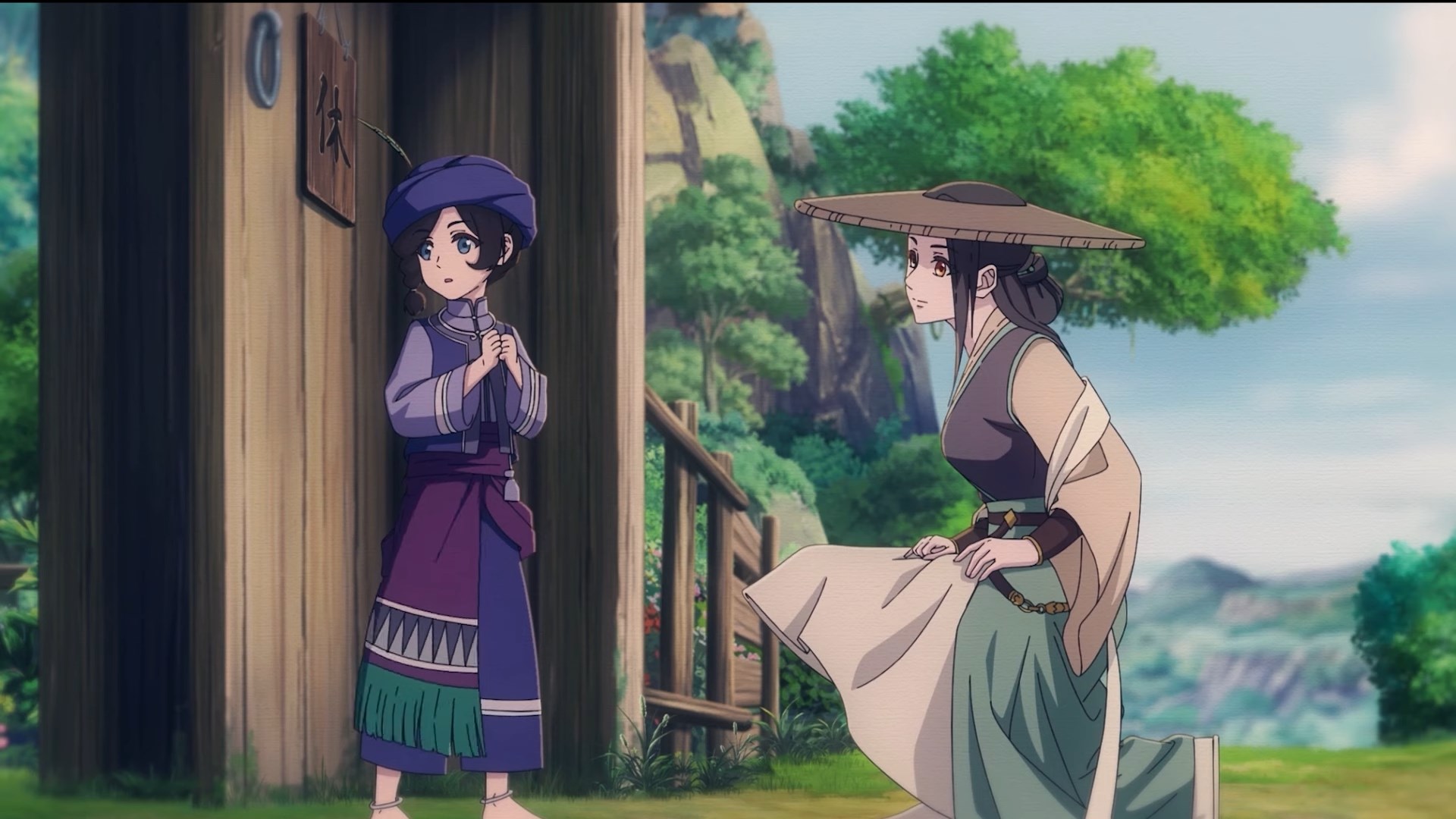 Грация духа 2 — скриншот 23