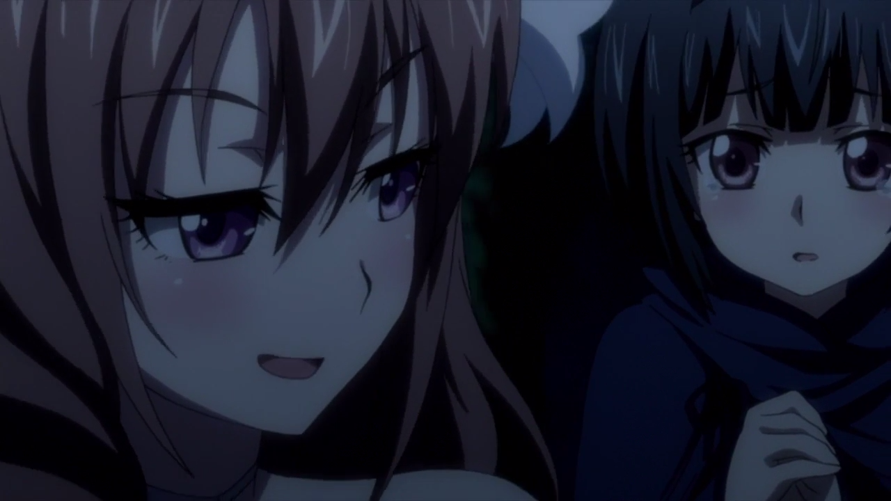 Улисс: Жанна д'Арк и рыцарь-алхимик — скриншот 19