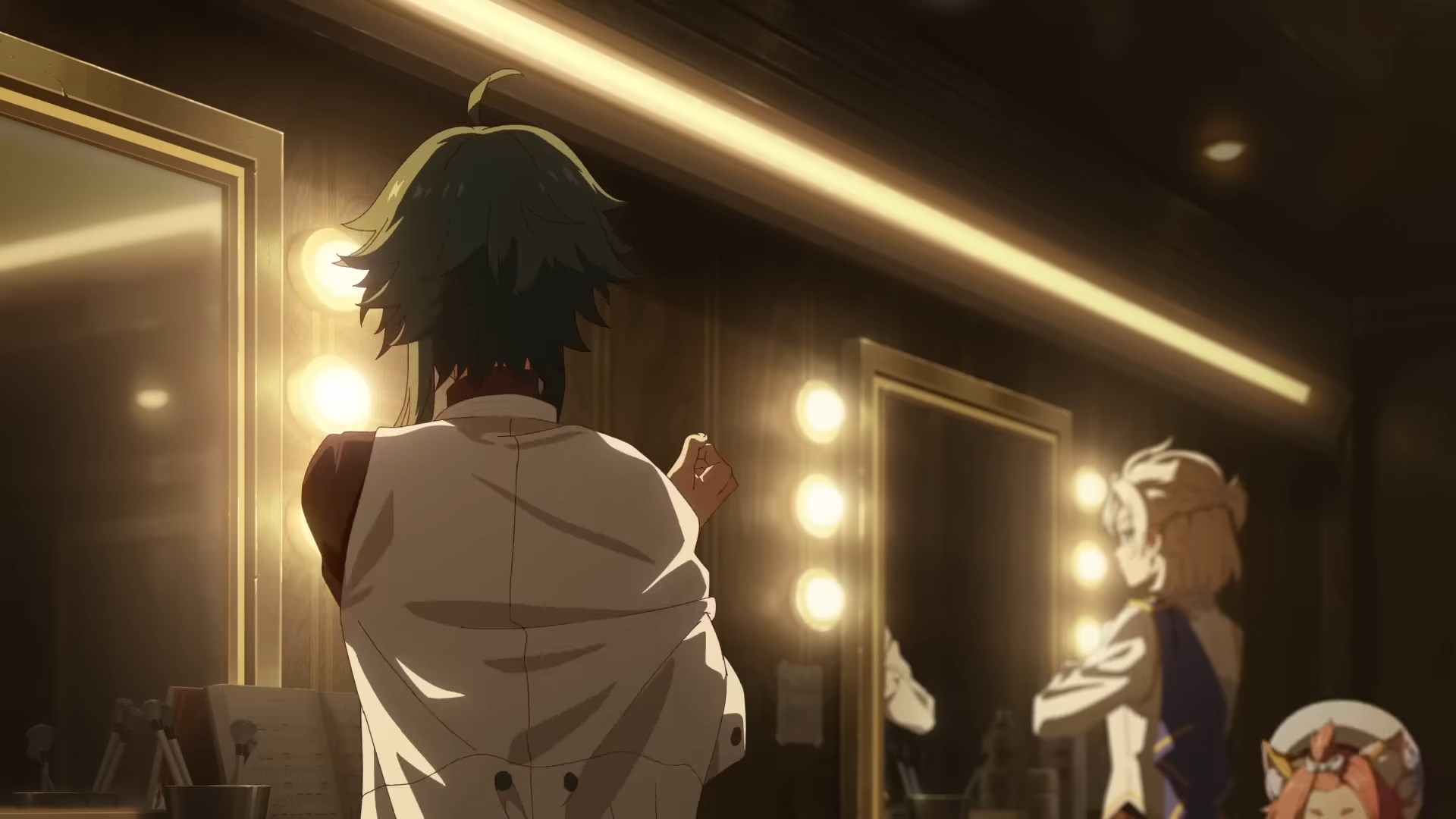 Genshin Impact: Симфонический концерт — скриншот 9