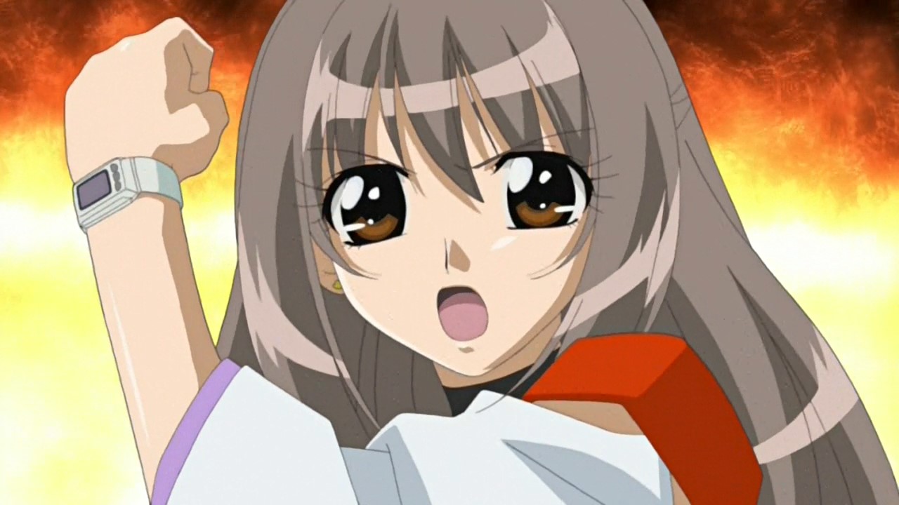 Жрицы мира — скриншот 13