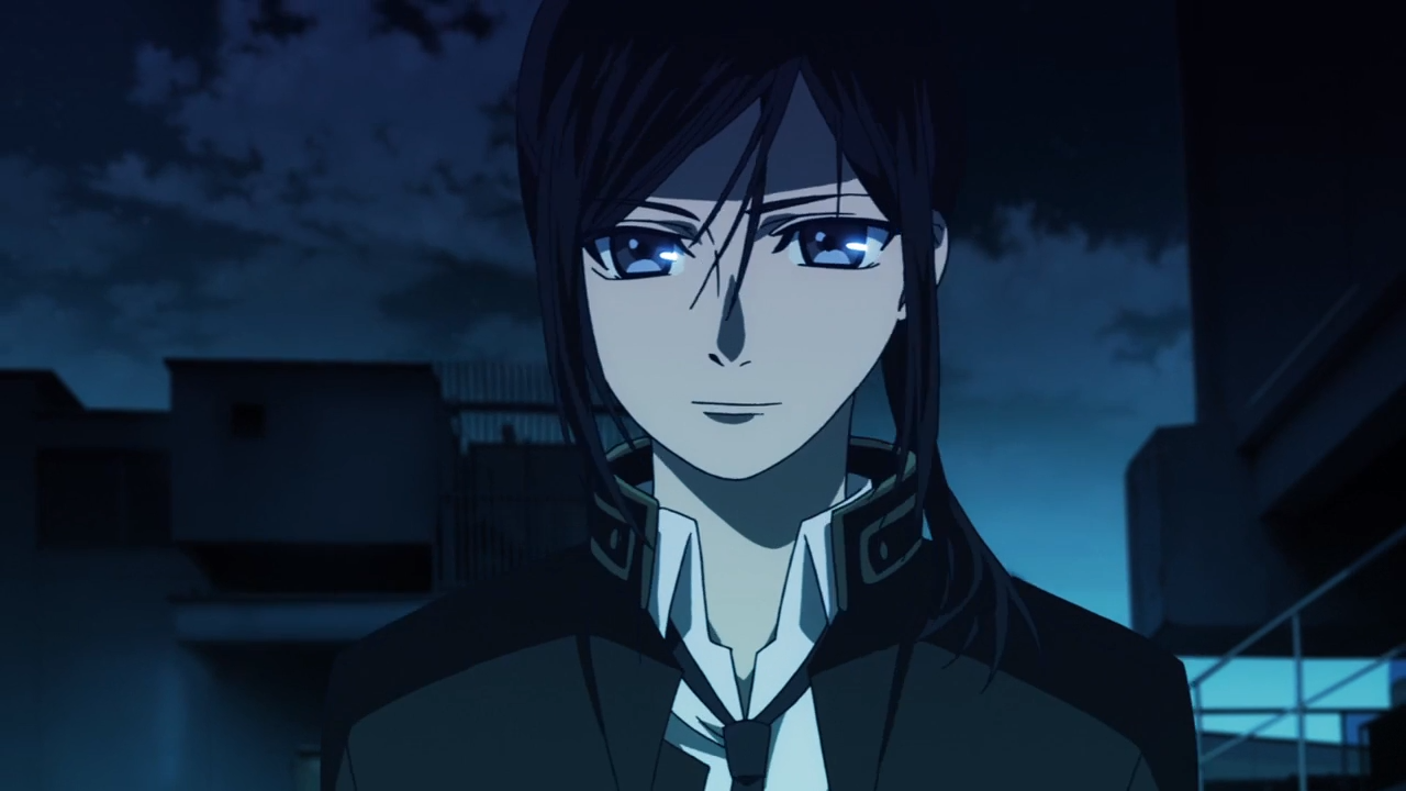 Проект Кей: Семь историй. Круговое зрение — Безымянная песня — скриншот 44