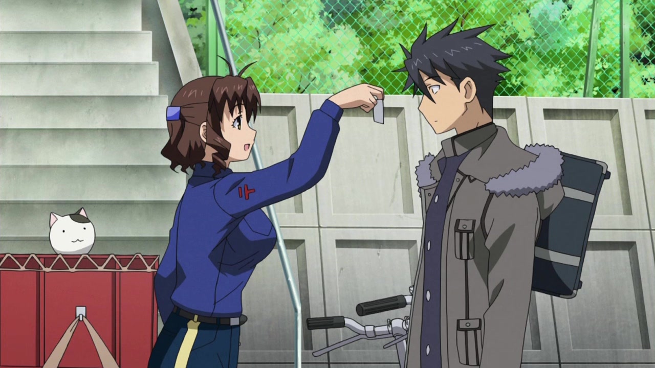 Кошачьи прихоти! — скриншот 12