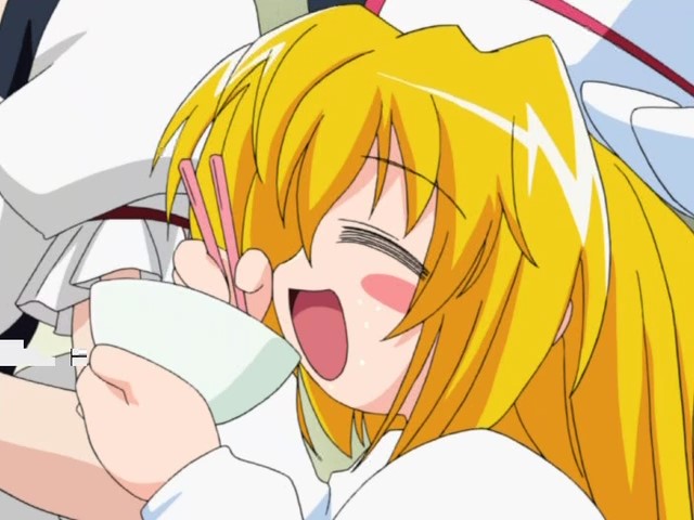 Неземная принцесса Валькирия 2 — скриншот 6