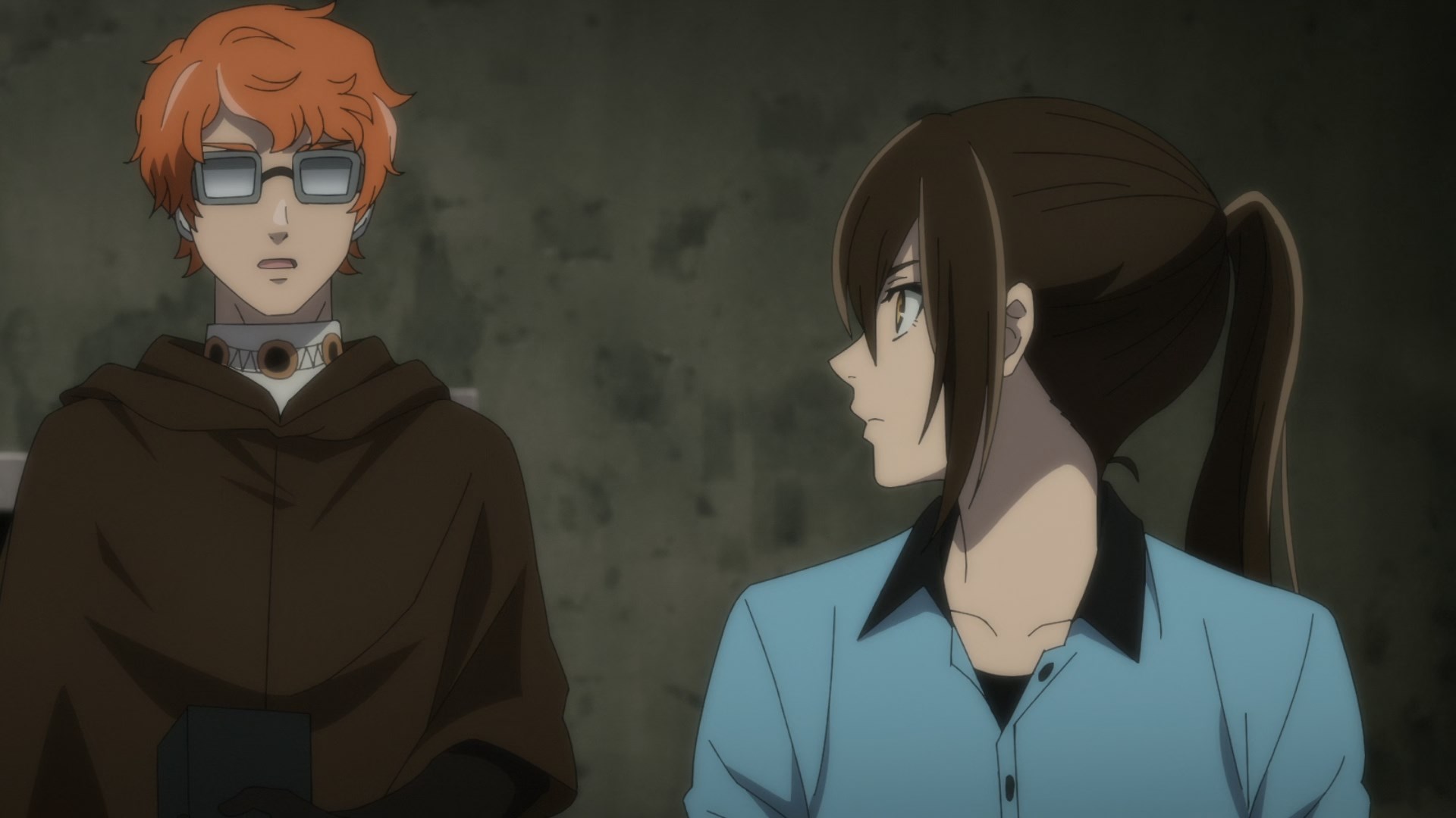 Башня Бога: Битва при Мастерской — скриншот 28