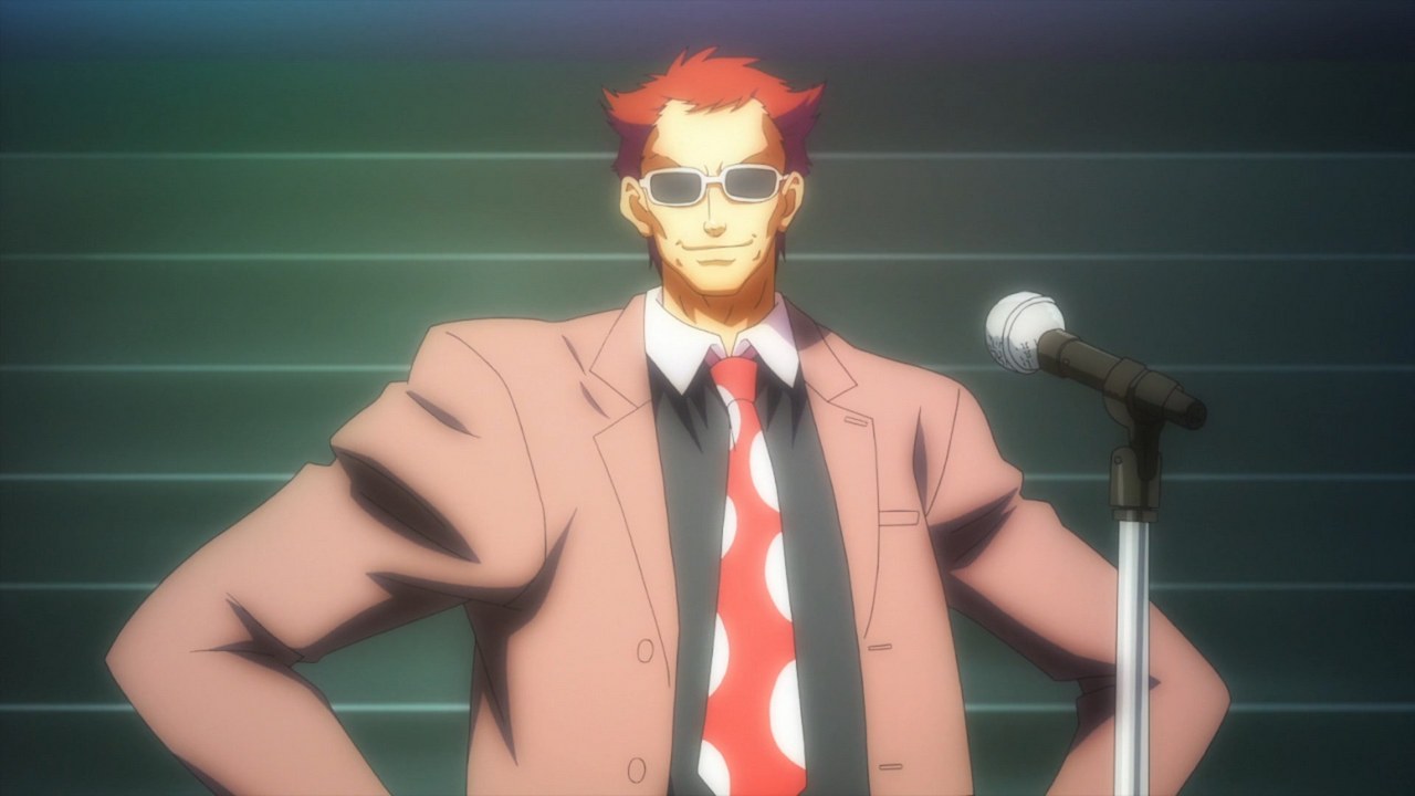 Поющий принц: Реально 1000% любовь — скриншот 15