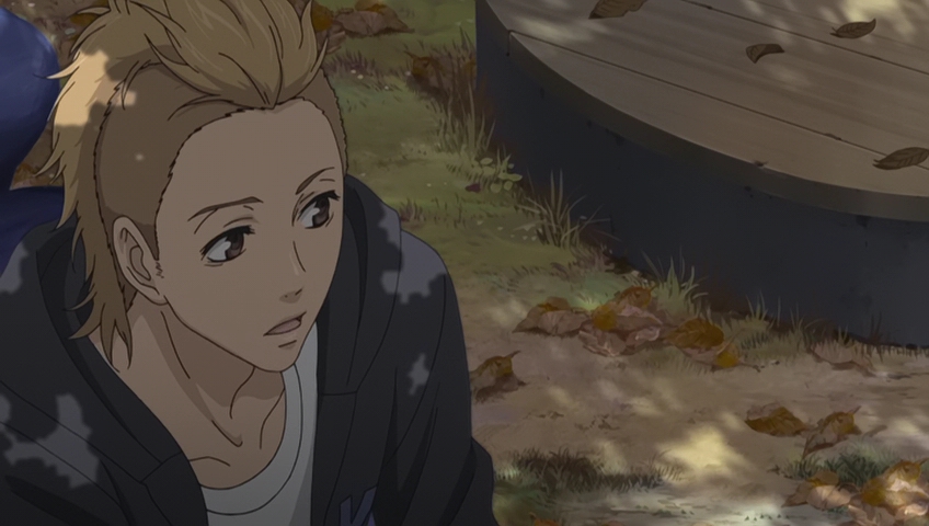 Скажи: «Я люблю тебя» OVA — скриншот 36