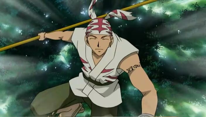 Самурай Кё — скриншот 35