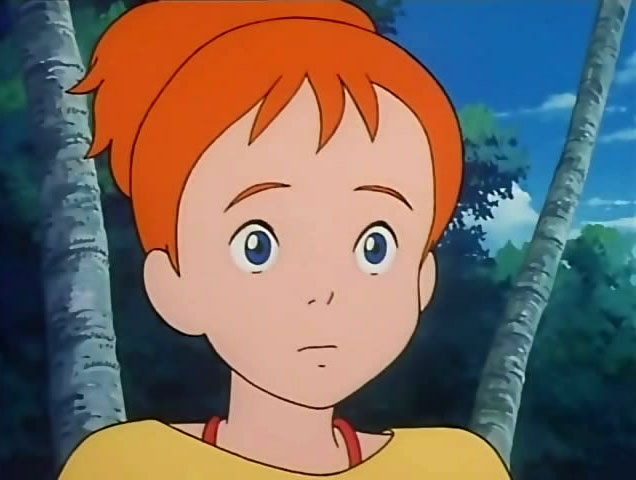 Тико и Нанами — скриншот 27