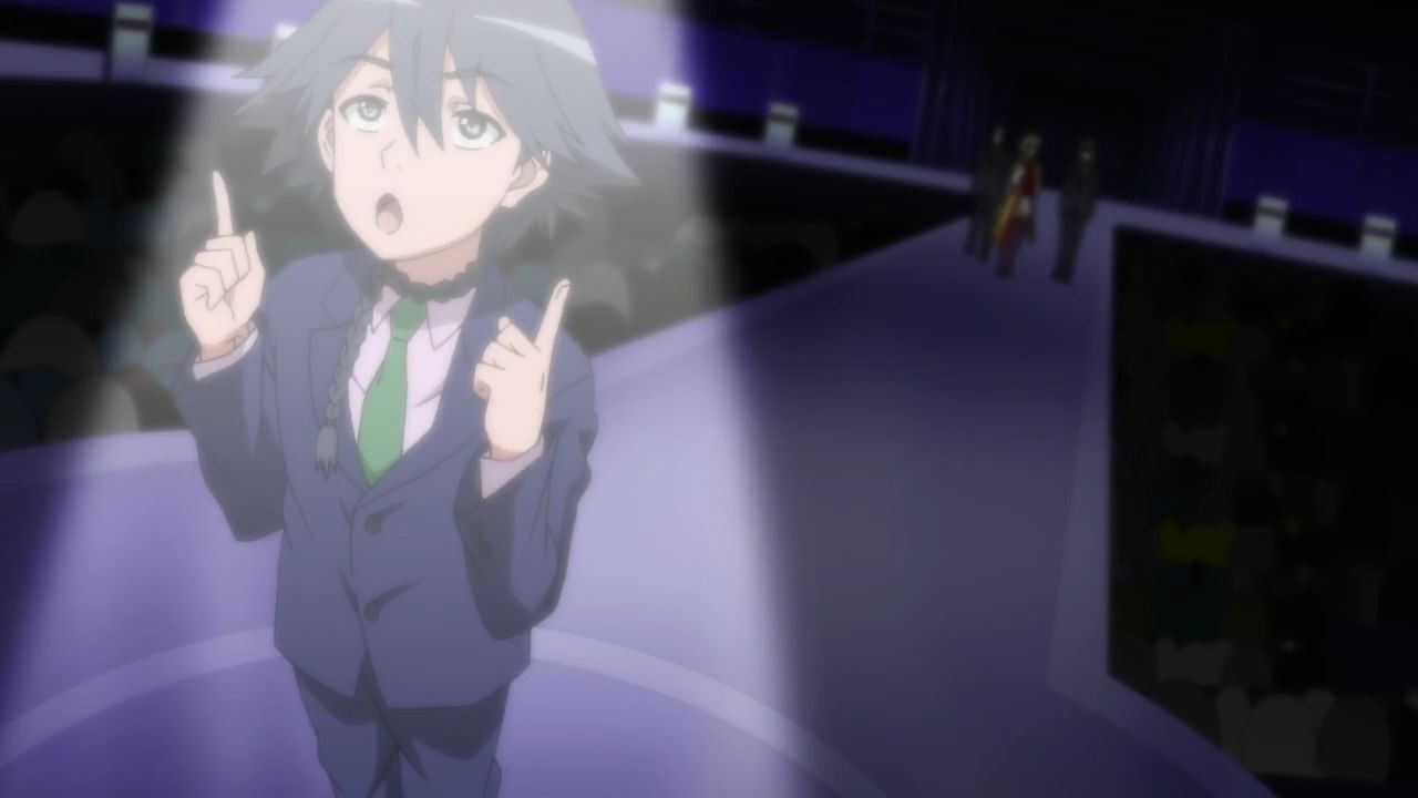 Сводники духов: Лисьи свахи — скриншот 29