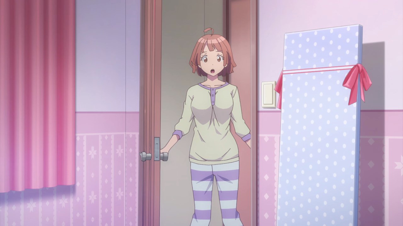 Аниме-истории — скриншот 11