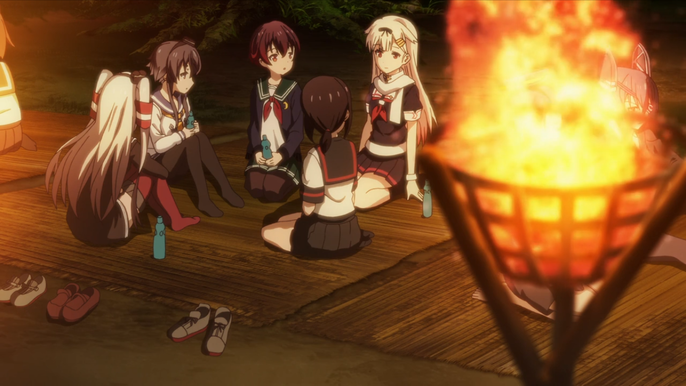 Флотская коллекция. Фильм — скриншот 13