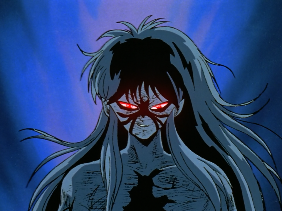 Отчёт о буйстве духов — скриншот 19