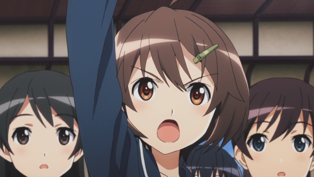 Храбрые ведьмы — скриншот 30