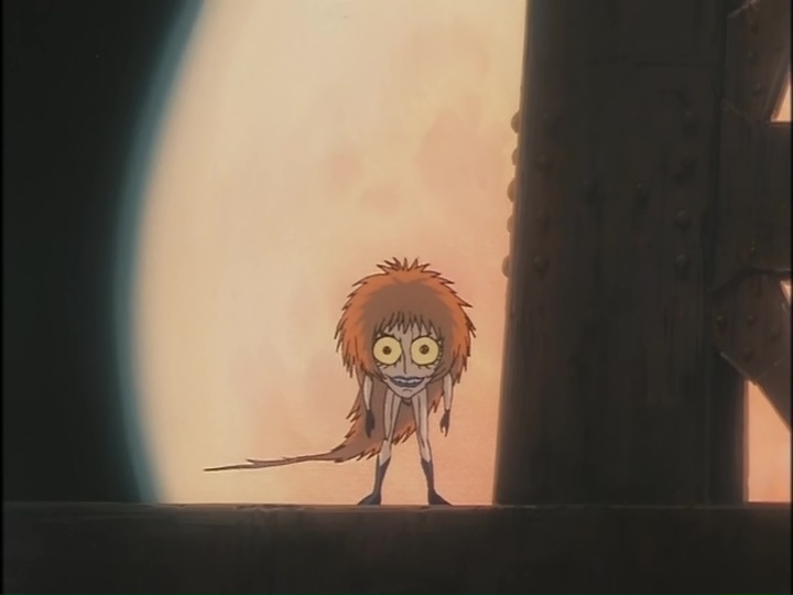 Амон: Апокалипсис Человека-дьявола — скриншот 19