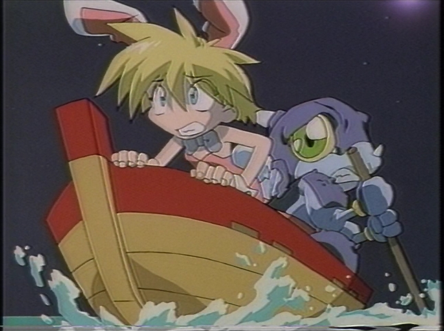 Летучий отряд периода Кэйо: Глава о приключениях — скриншот 13