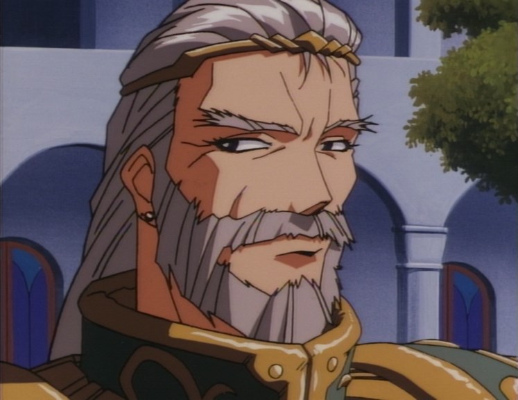 Воины-марионетки Эр — скриншот 14