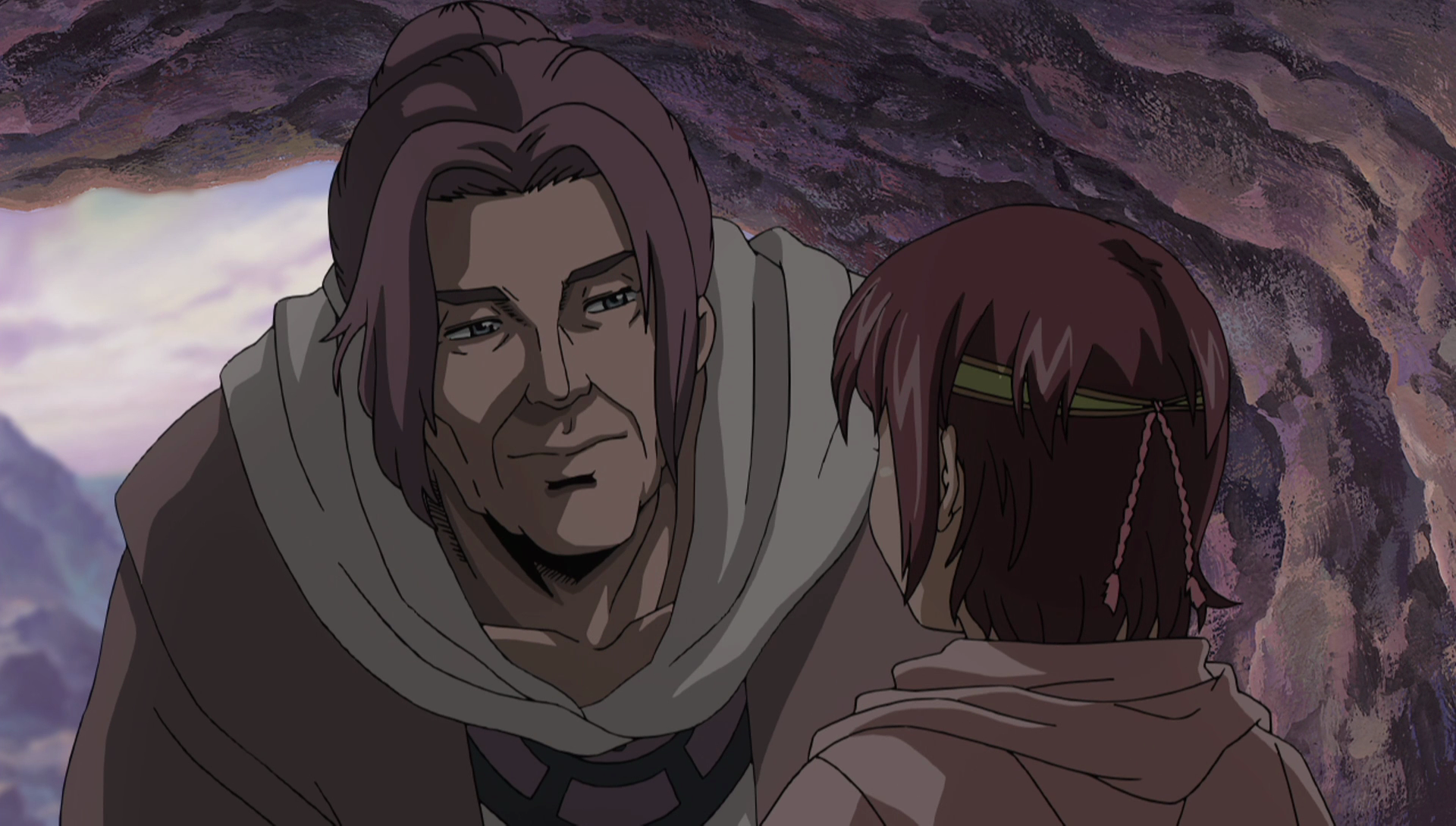 Кулак Северной звезды: Рао — скриншот 26