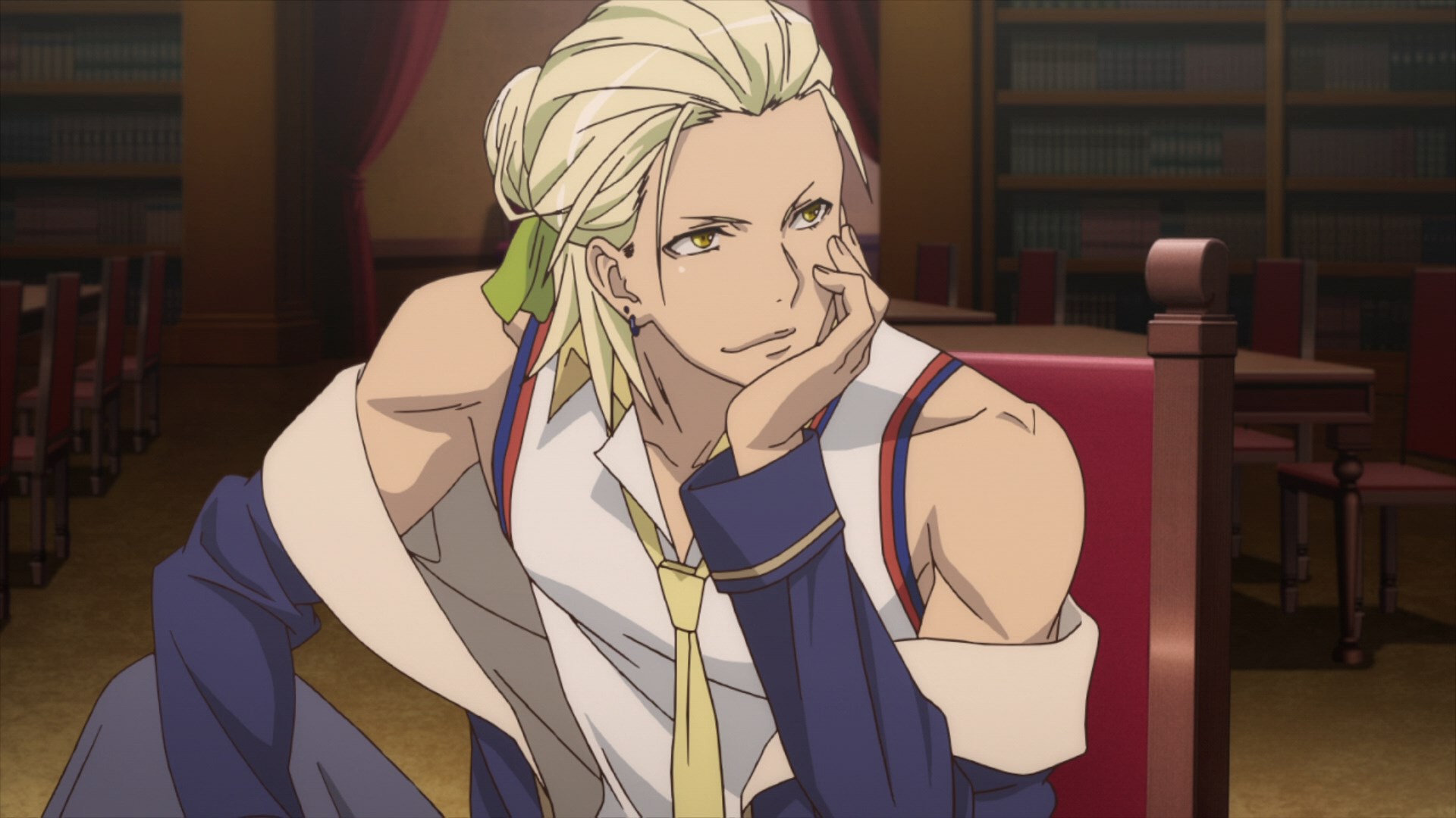 Танец с демонами — скриншот 23