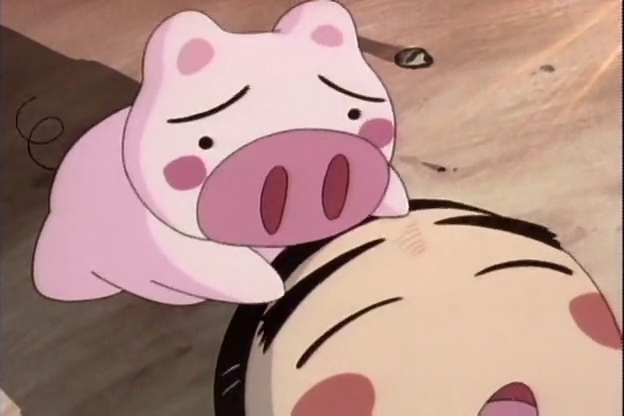 Токийская хрюшка — скриншот 25