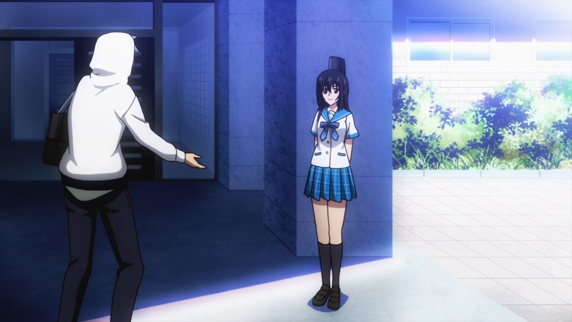 Удар крови — скриншот 14